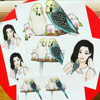 @buttercupandblueberry on IG