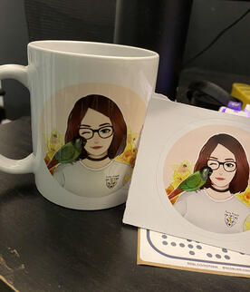 @Daizy1224 on Reddit