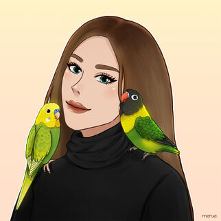 @cocochanepple on IG