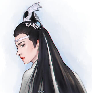 Lan Wangji